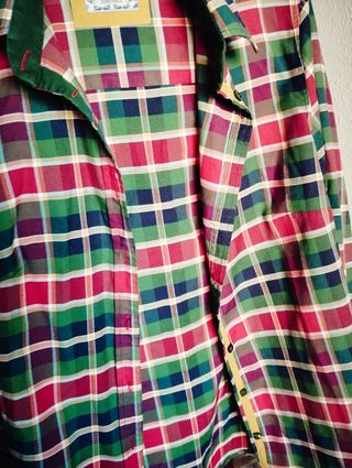 Camisa vestir La Española mujer