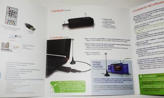 Sintonizador TDT para PC