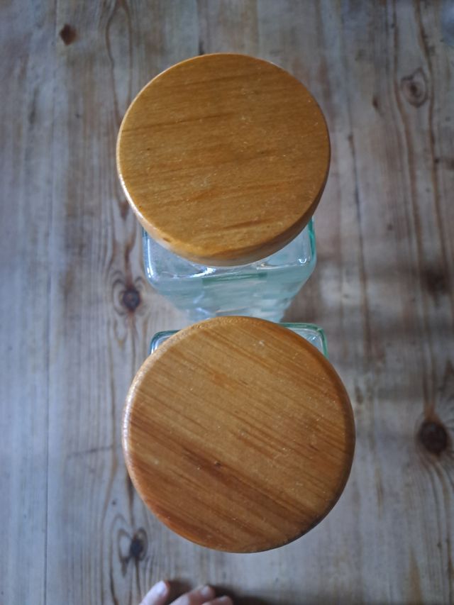 Set di barche da cucina