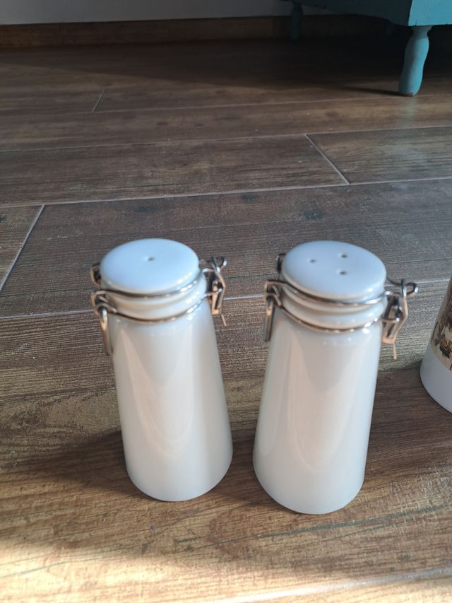 Set di barche da cucina