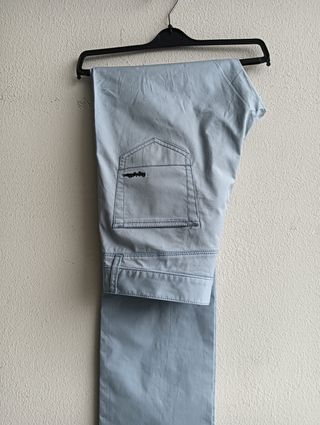 pantalone sportivo uomo Refrigiwear