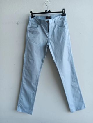 pantalone sportivo uomo Refrigiwear