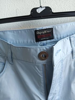 pantalone sportivo uomo Refrigiwear