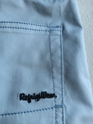 pantalone sportivo uomo Refrigiwear