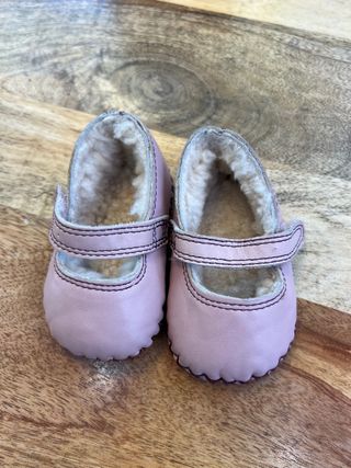 zapatos ugg bebé 