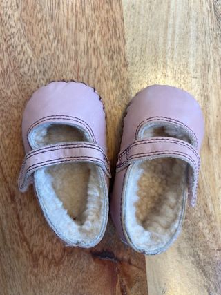 zapatos ugg bebé 