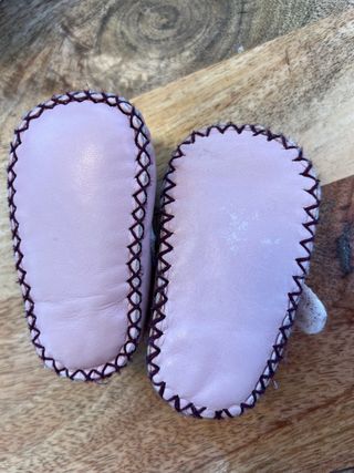 zapatos ugg bebé 
