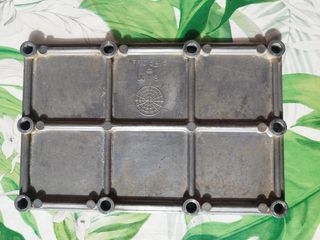 Land Rover Cover-transfer box (FRC5415)