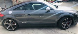Audi TT 2007