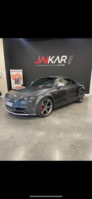 Audi TT 2007