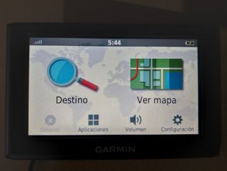 NAVEGADOR GARMIN DRIVE 40