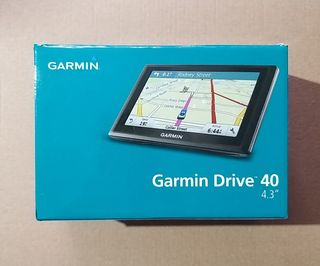 NAVEGADOR GARMIN DRIVE 40