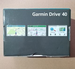 NAVEGADOR GARMIN DRIVE 40