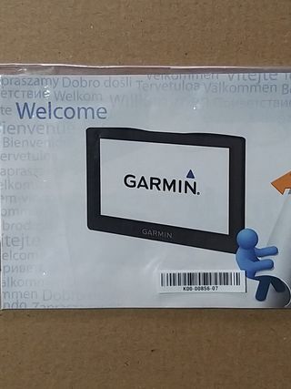 NAVEGADOR GARMIN DRIVE 40