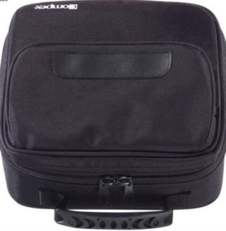 COMPEX SP 8.0 6.0 NUEVO MALETIN BANDOLERA BASE