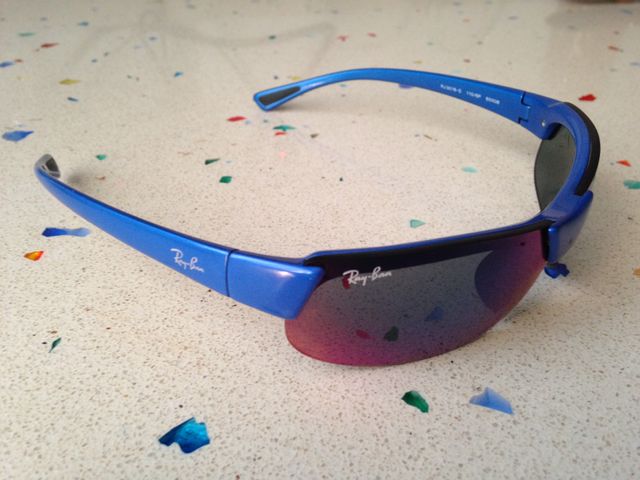 GAFAS RAY-BAN DE NIÑO