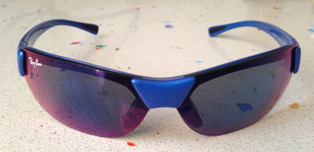 OCCHIALI RAY-BAN PER BAMBINI