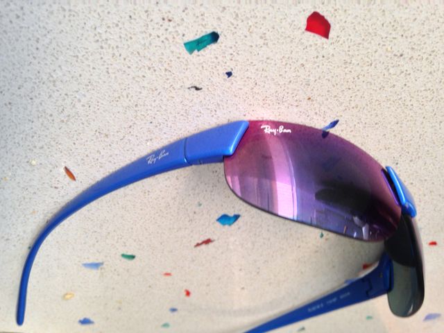 OCCHIALI RAY-BAN PER BAMBINI