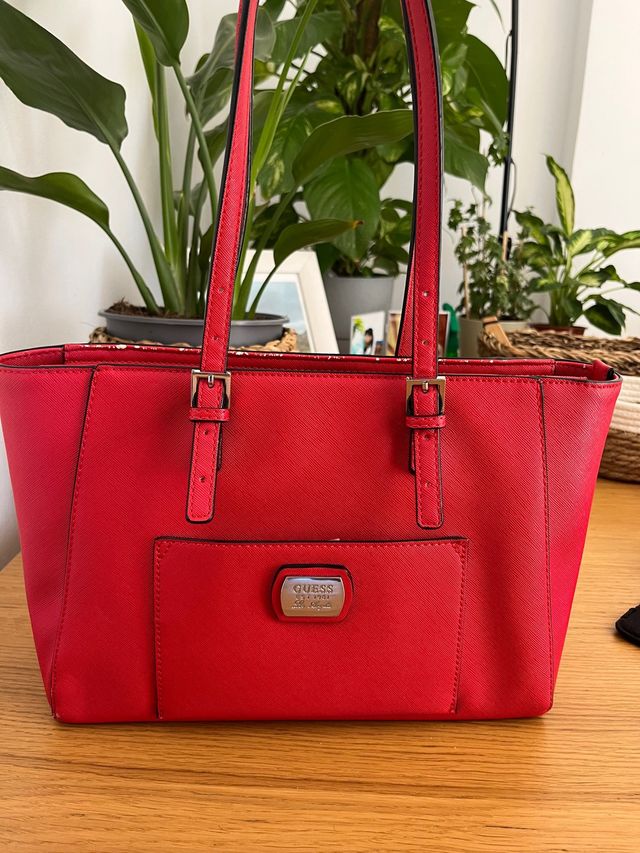 BLACK FRIDAY! Bolsa GUESS