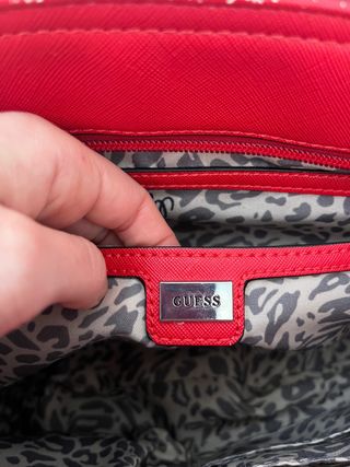 Bolso GUESS