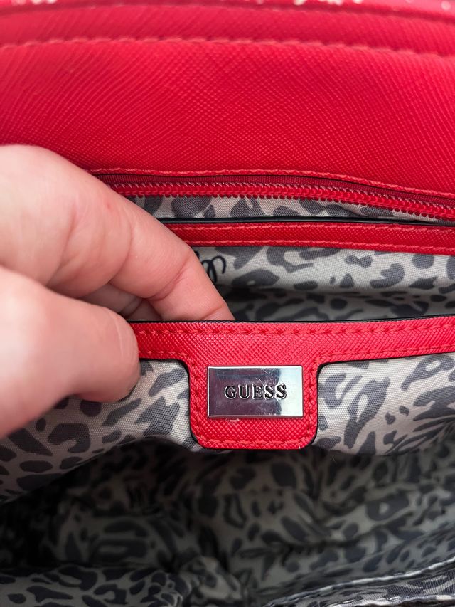 BLACK FRIDAY! Bolsa GUESS