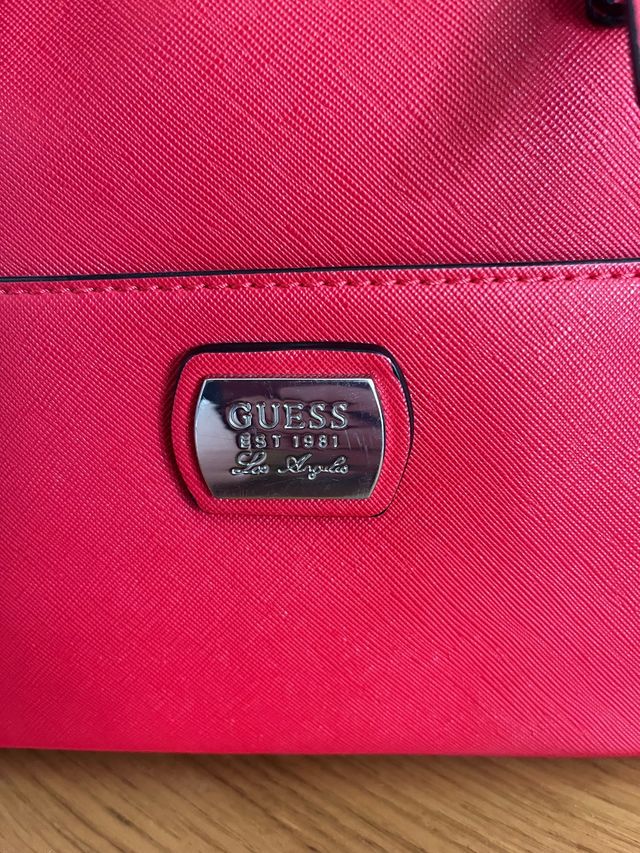 BLACK FRIDAY! Bolsa GUESS