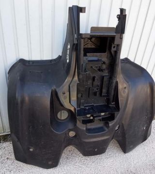 Plasticos king cuad 450 4x4 2008