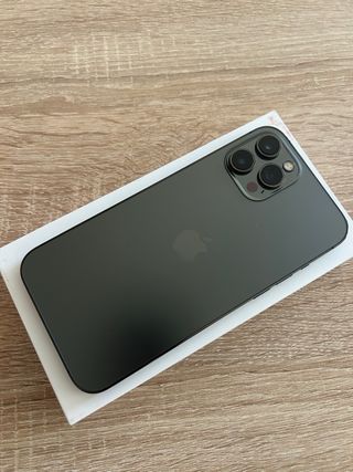 iphone 12 pro max 256 gb