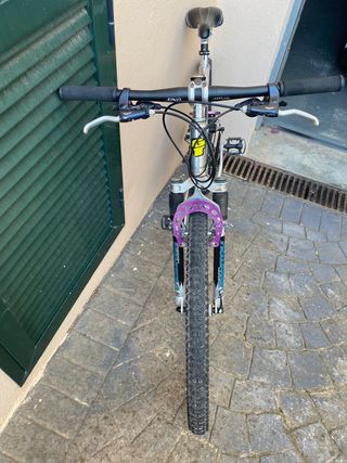 Bicicleta GT RTS 1