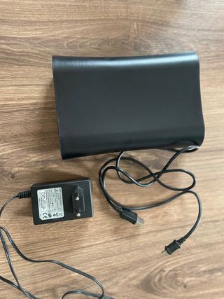 DISCO DURO EXTERNO 500GB