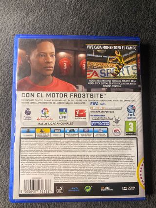 FIFA 17