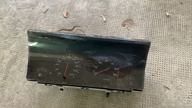 cuadro peugeot 205 gti gtx