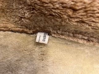 chaqueton de cuero autentico argentino