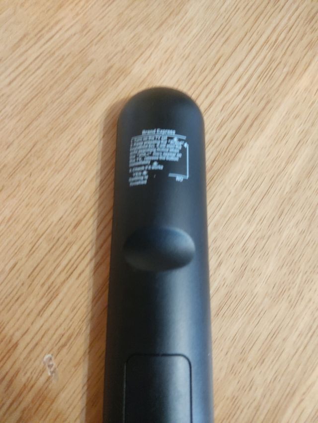 HUAYU RM-L1107+X Universal LCD LED IR TV Control R