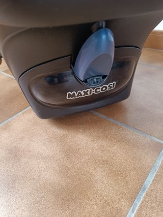 Maxi-cosi cabrio
