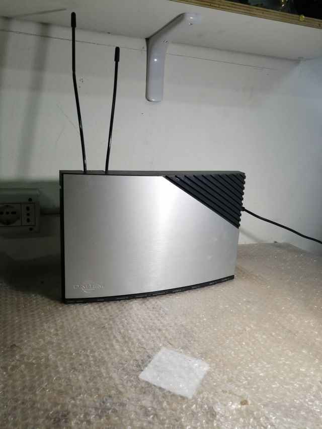 Daitem Centrale 4360