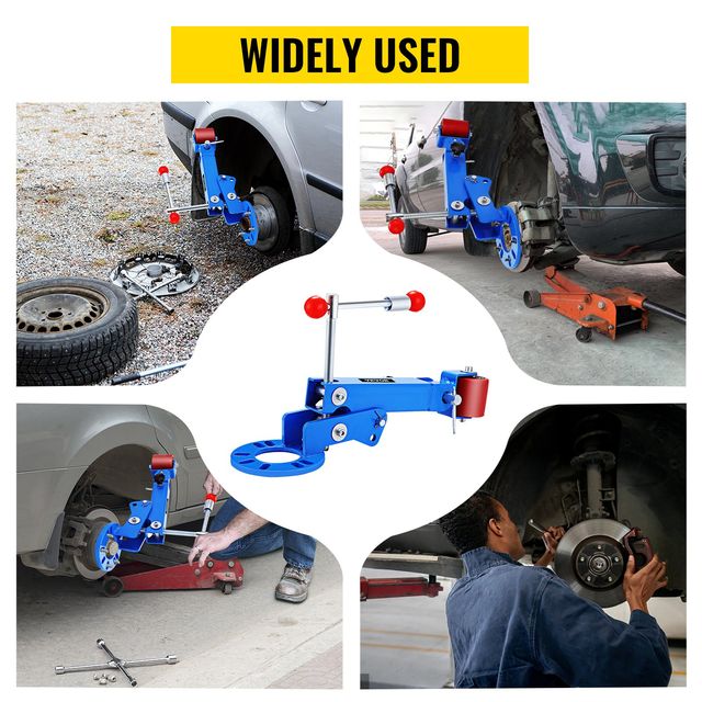 Rullo per parafanghi Strumento per la rotolamento 