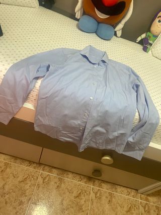 Camisa adolfo Domínguez hoy 5