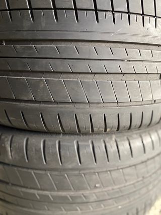 NEUMATICOS MICHELIN 275/30/20 97y