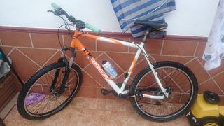 Bicicleta orbea