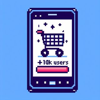 📱 Desarrollador app móviles - IOS/ANDROID