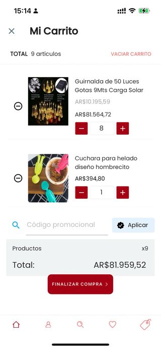 📱 Desarrollador app móviles - IOS/ANDROID