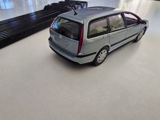 CITROEN C5 BREAK 1/43