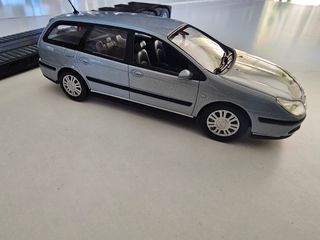CITROEN C5 BREAK 1/43