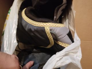 Mochila porteo