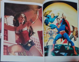 Crónicas trinidad ecc