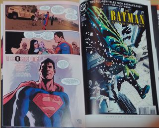 Crónicas trinidad ecc