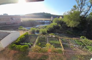 Limpieza de fincas, jardines, mallas metálicas...