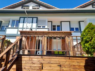 Limpieza de fincas, jardines, mallas metálicas...