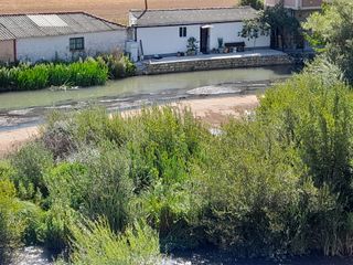 Limpieza de fincas, jardines, mallas metálicas...